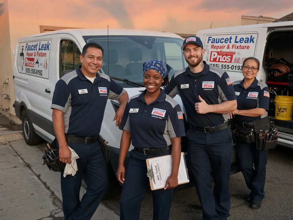 Faucet Repair company in Banner, KY