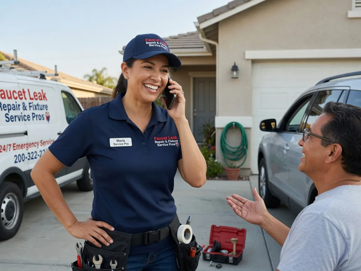 Faucet Repair Banner, KY FAQs