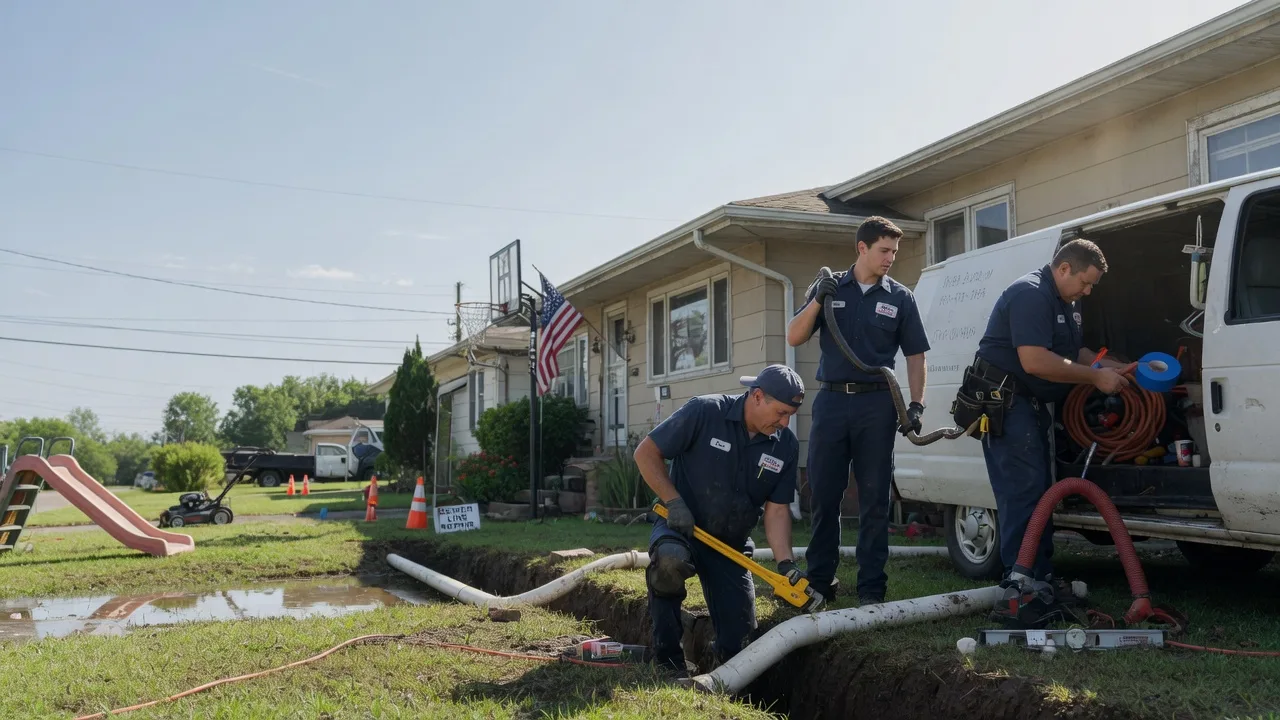 Toilet Installation in Banner, KY near me
